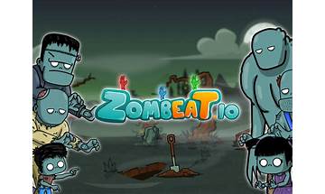 Zombeat.io for Android - Download the APK from Habererciyes